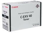 Canon Тонер для IR-1133 / C-EXV40 / 3480B006