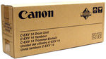  Canon Фотобарабан C-EXV14 Black для Canon  IR2016 / 2020 (0385B002)