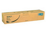 XEROX Тонер-картридж голубой для Color 550 / 560 / 570, WorkCentre-7965 / 7975 / 006R01532