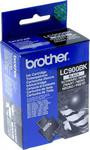  Чернильный картридж Brother LC900BK Black Ink Cartridge (LC900BK)