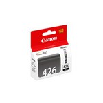 CANON  Чернильный картридж Canon CLI-426 Black (4556B001)