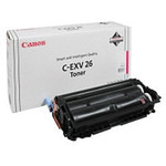 Canon Тонер пурпурный для IRC-1021 / 1022 / 1028 / C-EXV26M / 1658B006