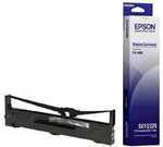  Чернильный картридж Epson S015329 Black Fabric Ribbon Cartridge (C13S015329BA)