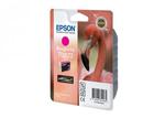 EPSON Картридж пурпурный для Stylus Photo-R1900