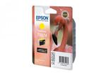 EPSON Картридж желтый для Stylus Photo-R1900