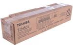 Toshiba  Тонер T-2450E Черный для  e-STUDIO 195 / 223 / 225 / 243 / 2456 / 25000 страниц / 6AJ00000088