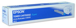 EPSON Тонер-картридж голубой для AcuLaser-C3000
