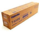  Тонер Toshiba T-6000E Black Toner Cartridge (6AK00000016)