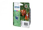 EPSON Картридж цветной для Stylus Photo-810 / 830 / 925 / 935