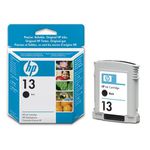  Чернильный картридж HP 13 Black Ink Cartridge (C4814A)