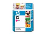  Чернильный картридж HP 13 Magenta Ink Cartridge (C4816A)