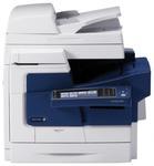 МФУ (cp/pr/col.sc/fax)Xerox CQ8900XF тверд. п/ц A4 44ppm 80Gb HDD NatKit (o)