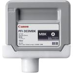 CANON Картридж матово черный 330 мл. для imagePROGRAF-iPF810 / iPF815 / iPF820 / iPF825