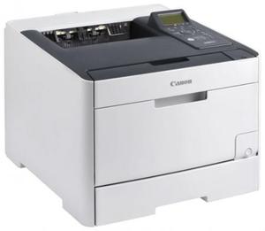Цветной лазерный принтер Canon i-SENSYS LBP7660Cdn 