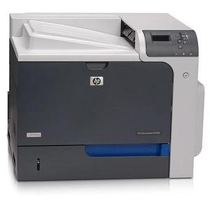 Принтер HP LaserJet Color Enterprise CP4525DN 