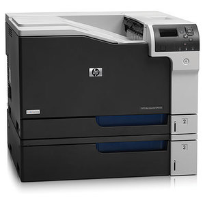 Принтер HP LaserJet Color Enterprise CP5525n 