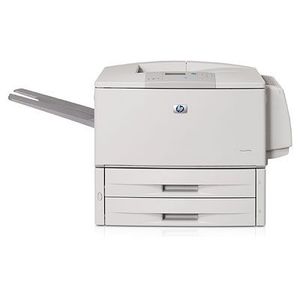 Принтер HP LaserJet 9050N 