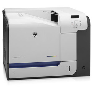 Принтер HP LaserJet Enterprise 500 color M551n 