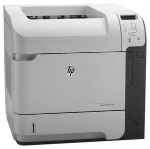 Монохромный лазерный принтер HP LaserJet Enterprise 600 M601n 