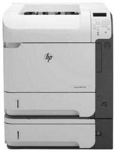 Принтер HP LaserJet Enterprise 600 M602x 