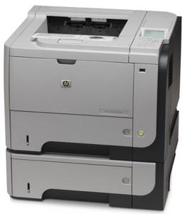 Монохромный лазерный принтер HP LaserJet P3015x 