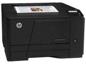 Принтер HP LaserJet Pro 200 color Printer M251n 