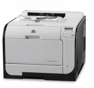 Принтер HP LaserJet Pro 300 color M351a 