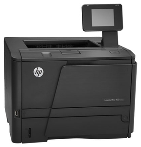 Принтер HP LaserJet Pro 400 M401dw 