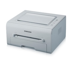 Принтер Samsung ML-2540R Gray 