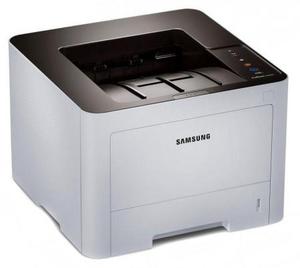 Монохромный лазерный принтер Samsung SL-M3820D/XEV 