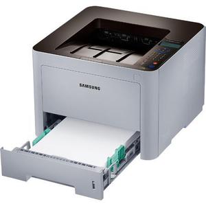Монохромный лазерный принтер Samsung SL-M3820ND/XEV 