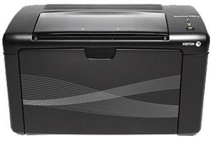 Монохромный лазерный принтер  Xerox Phaser 3010  