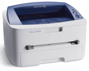Принтер Xerox Phaser 3160N 