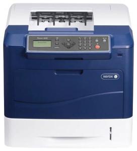 Монохромный лазерный принтер  Xerox Phaser 4620DN 