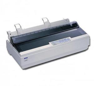 Принтер Epson LX 1170 II 