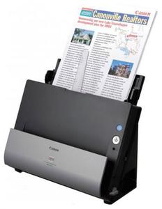 Сканер Canon imageFORMULA DR-C125 