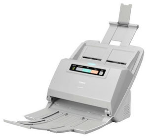 Сканер Canon imageFORMULA DR-M160 