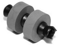 Ролик для фьюзера Canon Feed Roller for P-150 (100 000 sheets) 