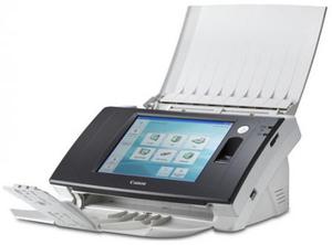 Сканер Canon ScanFront 300P 