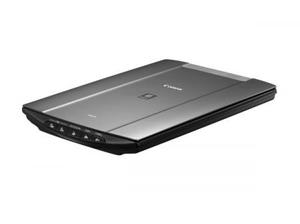Сканер Canon CanoScan LiDE 210 