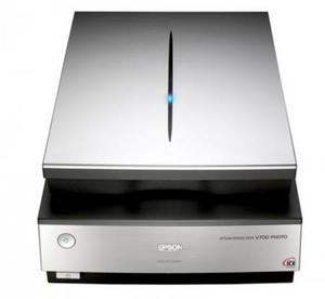 Сканер Epson Perfection V750 Pro 