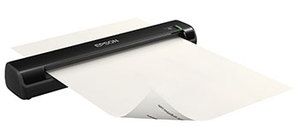 Сканер Epson WorkForce DS-30 