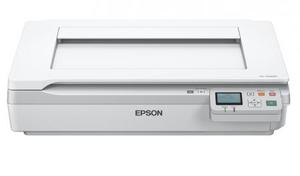 Сканер Epson WorkForce DS-50000N A3 