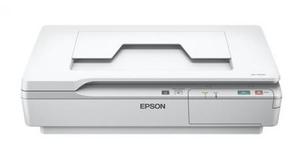 Сканер Epson WorkForce DS-5500 