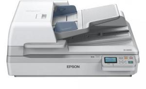Сканер Epson WorkForce DS-60000N 