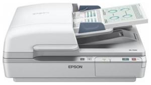 Сканер Epson WorkForce DS-7500 