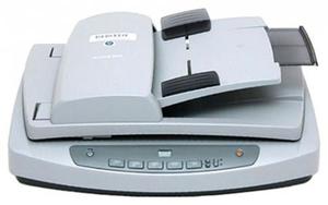 Сканер HP ScanJet 5590 L1910A 