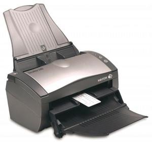 Сканер Xerox DocuMate 3460 