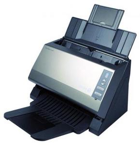 Сканер Xerox DocuMate 4440 