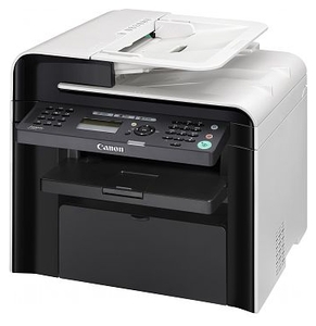 МФУ Canon i-SENSYS MF4580dn 